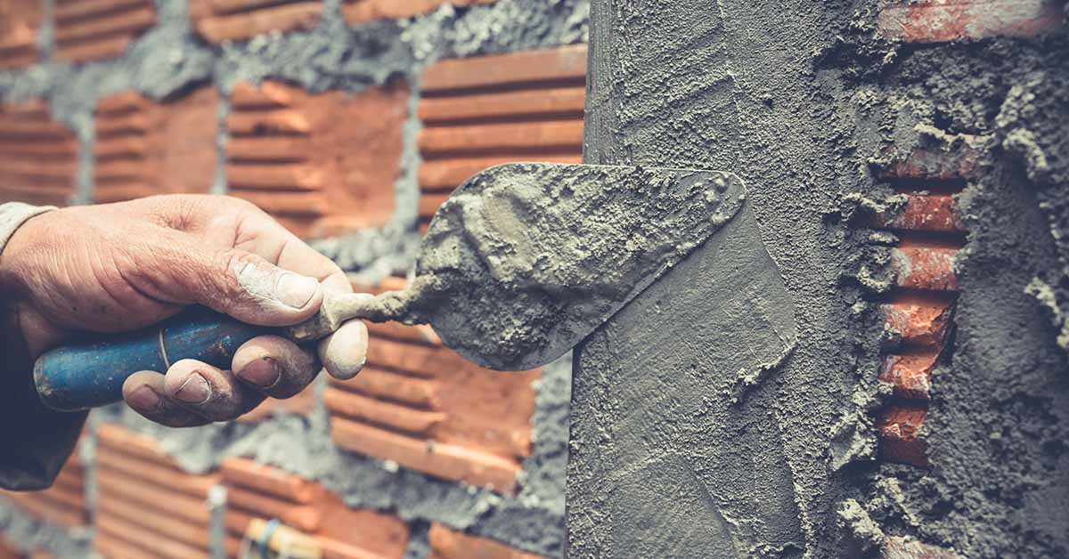 napelem 0000s 0001 ha eptikezel bricklaying construction worker building brick wall
